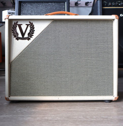 Victory Amplifiers V112-WC-75 Cabinet kitarakaappi (käytetty)