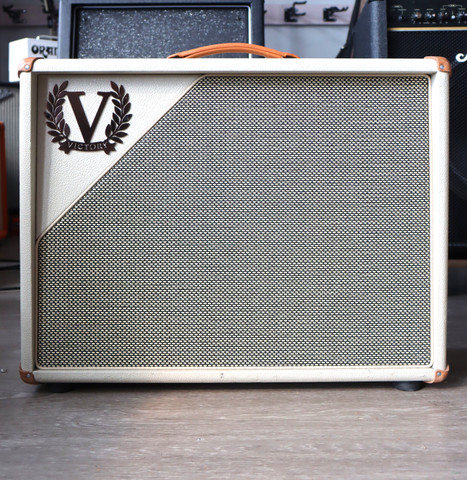 Victory Amplifiers V112-WC-75 Cabinet (used)