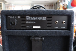 Warwick Blue Cab 20 Bass Amplifier (used)