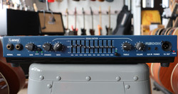 Laney R500H 500W Bass Amp Head (used)