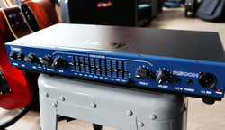 Laney R500H 500W Bass Amp Head (used)