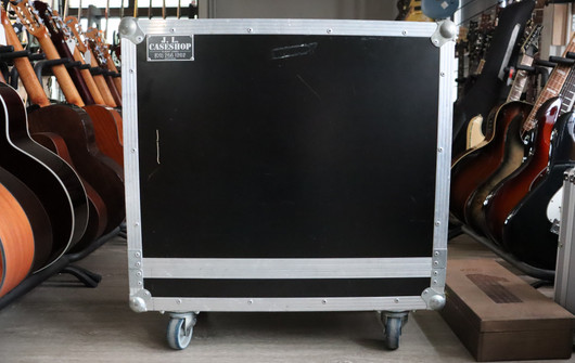 Fender Hot Rod DeVille 212 1997 putkivahvistin (käytetty)