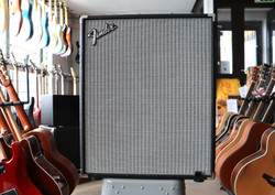 Fender Rumble 210 Bass Cabinet V3 (used)