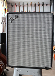 Fender Rumble 210 Bass Cabinet V3 (used)