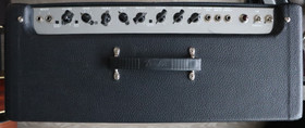 Fender Hot Rod DeVille 212 1997 putkivahvistin (käytetty)
