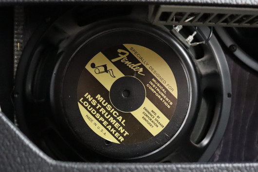 Fender Hot Rod DeVille 212 1997 putkivahvistin (käytetty)