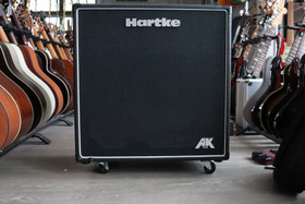 Hartke AK115 1x15