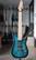 Vigier Excalibur 7-kielinen kitara 2015 + kova laukku (käytetty)