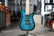Vigier Excalibur 7-kielinen kitara 2015 + kova laukku (käytetty)