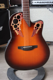 Ovation Celebrity Elite CE44-1G elektroakustinen (käytetty)