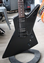 Gibson Explorer B-2 2019 sähkökitara + gig bag (käytetty)