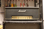 1975 Marshall JMP 1959 Super Lead 100W MK II Tube Amplifier (Used)