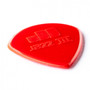 Dunlop Jazz III punainen Nylon 1,38 plektrasetti 6 kpl (uusi)
