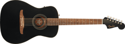 Fender Joe Strummer Campfire elektroakustinen kitara + gig bag (uusi)