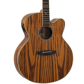 Tanglewood TRU7CE-AZ elektroakustinen kitara (uusi)