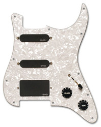Kirk Hammett Signature Set (new)