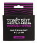 Ernie Ball EB-4278 Wonder Wipes kiillotusliinat 6 kpl (uusi)