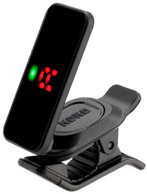 KORG PC-2 Pitchclip2 Clip on Tuner viritysmittari (uusi)