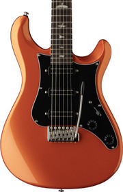 PRS SE NF3 Metallic Orange sähkökitara + gig bag (uusi)