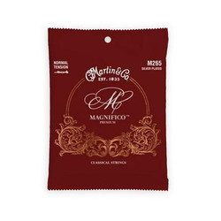 Martin M265 Classical Premium Normal Tension Strings (new)