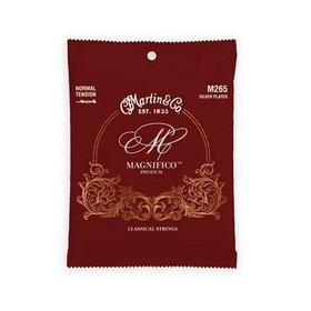 Martin M265 Classical Premium Normal Tension kielisetti 25-42 (uusi)