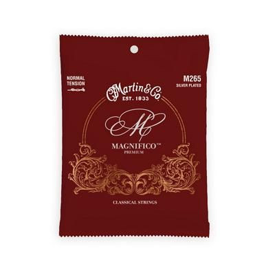 Martin M265 Classical Premium Normal Tension Strings (new)