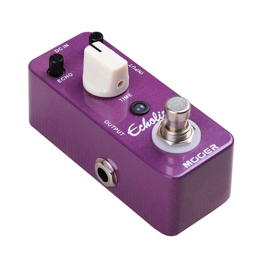 Mooer Echolizer efektipedaali (uusi)