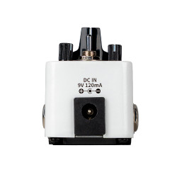 Mooer Micro Looper II efektipedaali (uusi)