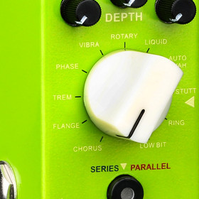 Mooer Mod Factory MKII efektipedaali (uusi)