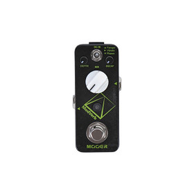 Mooer ModVerb efektipedaali (uusi)
