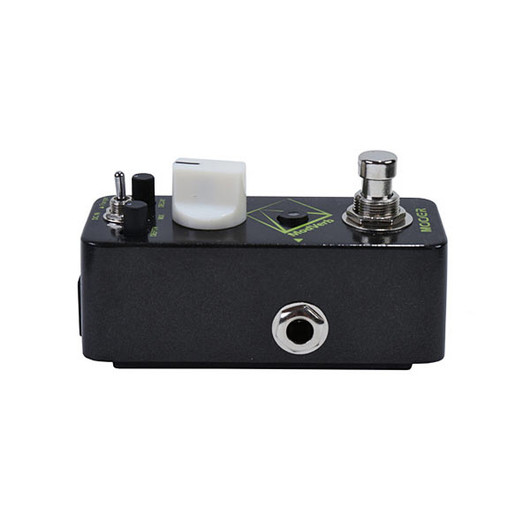 Mooer ModVerb efektipedaali (uusi)
