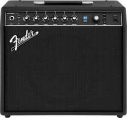 Fender Mustang LTX50 kitaravahvistincombo (uusi)