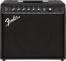 Fender Mustang LTX50 kitaravahvistincombo (uusi)