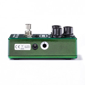 MXR M169 Carbon Copy Analog Delay efektipedaali (uusi)