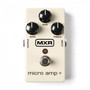 MXR M233 Micro Amp Plus (new)