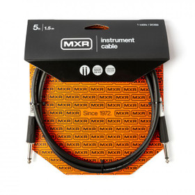 MXR Standard instrumenttijohto 1,5 m (uusi)