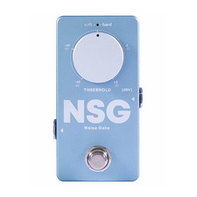 Darkglass NSG Noise Gate efektipedaali (uusi)