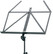 K&M 107B Music Stand Black nuottiteline (uusi)