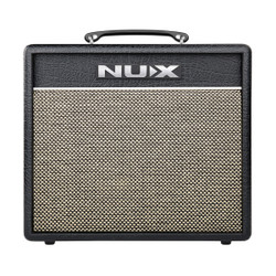 Nux Mighty 20 MkII Modelling Amplifier (new)
