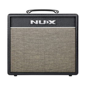 Nux Mighty 20 MkII mallintava vahvistin (uusi)