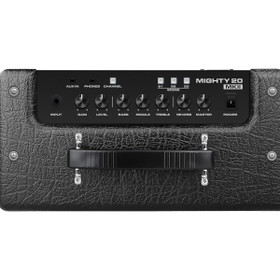 Nux Mighty 20 MkII mallintava vahvistin (uusi)