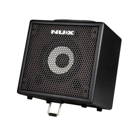 Nux Mighty Bass 50BT mallintava bassovahvistin (uusi)