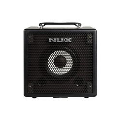 Nux Mighty Bass 50BT Modelling Amplifier (new)