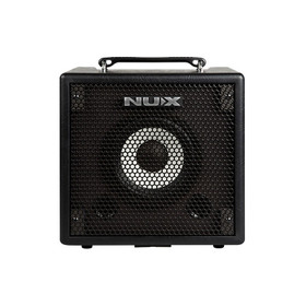 Nux Mighty Bass 50BT mallintava bassovahvistin (uusi)