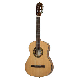 Ortega Picker's Pack klassinen kitarapaketti 3/4-koko (uusi)