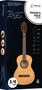 Ortega Picker's Pack klassinen kitarapaketti 3/4-koko (uusi)