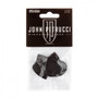 Dunlop John Petrucci Jazz III plektrasetti 6 kpl (uusi)