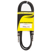 ProCo StageMASTER SRS16-3 kaiutinjohto plugeilla 0.9m (uusi)