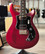 PRS S2 Satin Standard 24 Vintage Cherry (Introduction piece)