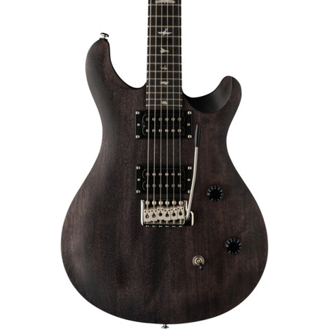 PRS SE CE24 Standard Satin Charcoal + gig bag (new)